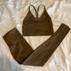 Set active Sculptflex set in Penny